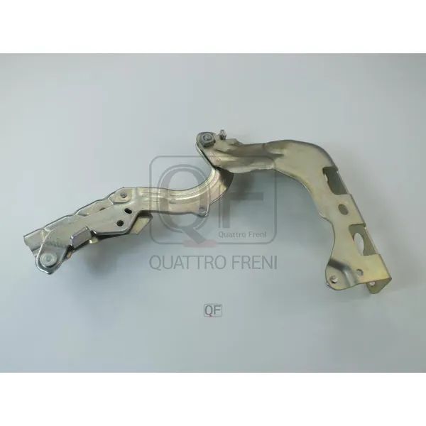 Петля капота LH QUATTRO FRENI QF72G00074
