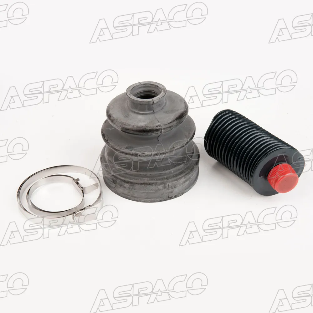 Пыльник шруса внутренний MITSUBISHI PAJERO/MONTERO (06-13) ASPACO AP58A51