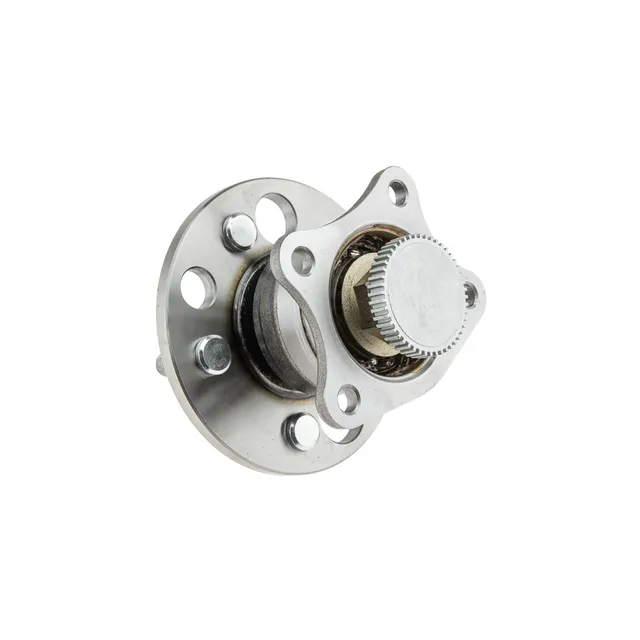 СТУПИЦА КОЛЕСА ЗАД TOYOTA CARINA E 92-, AVENSIS 97- /+ABS/ NTY KLT-TY-039