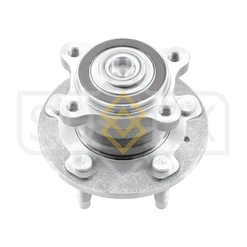Ступица SUFIX SN-1037