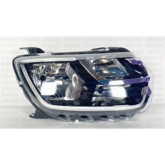 Фара (LED) RH Duster 2 21- JH07DUS21001R