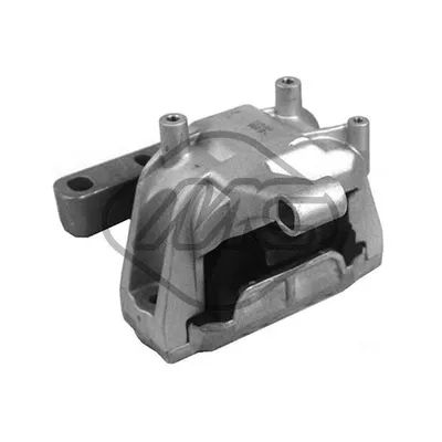 ПОДУШКА ДВИГАТЕЛЯ AUDI-VW Metalcaucho 07179