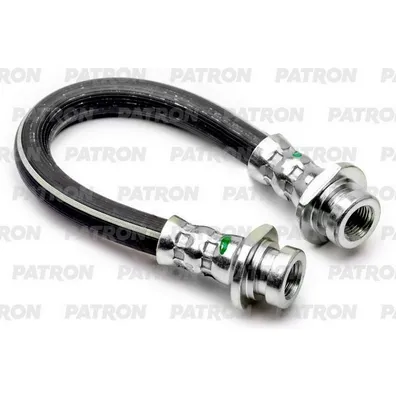 Шланг тормозной зад. NISSAN X-Trail (T32) 2013-2019 PATRON PBH0222