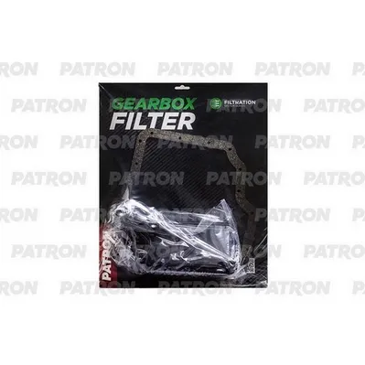 Фильтр АКПП с прокладкой VW SHARAN, SEAT ALHAMERCEDESRA 1.8T-2 PATRON PF5217