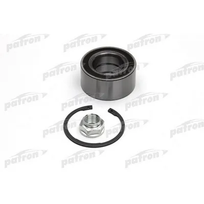 Подшипник ступичный передн SUZUKI: SX4 06- PATRON PBK6578