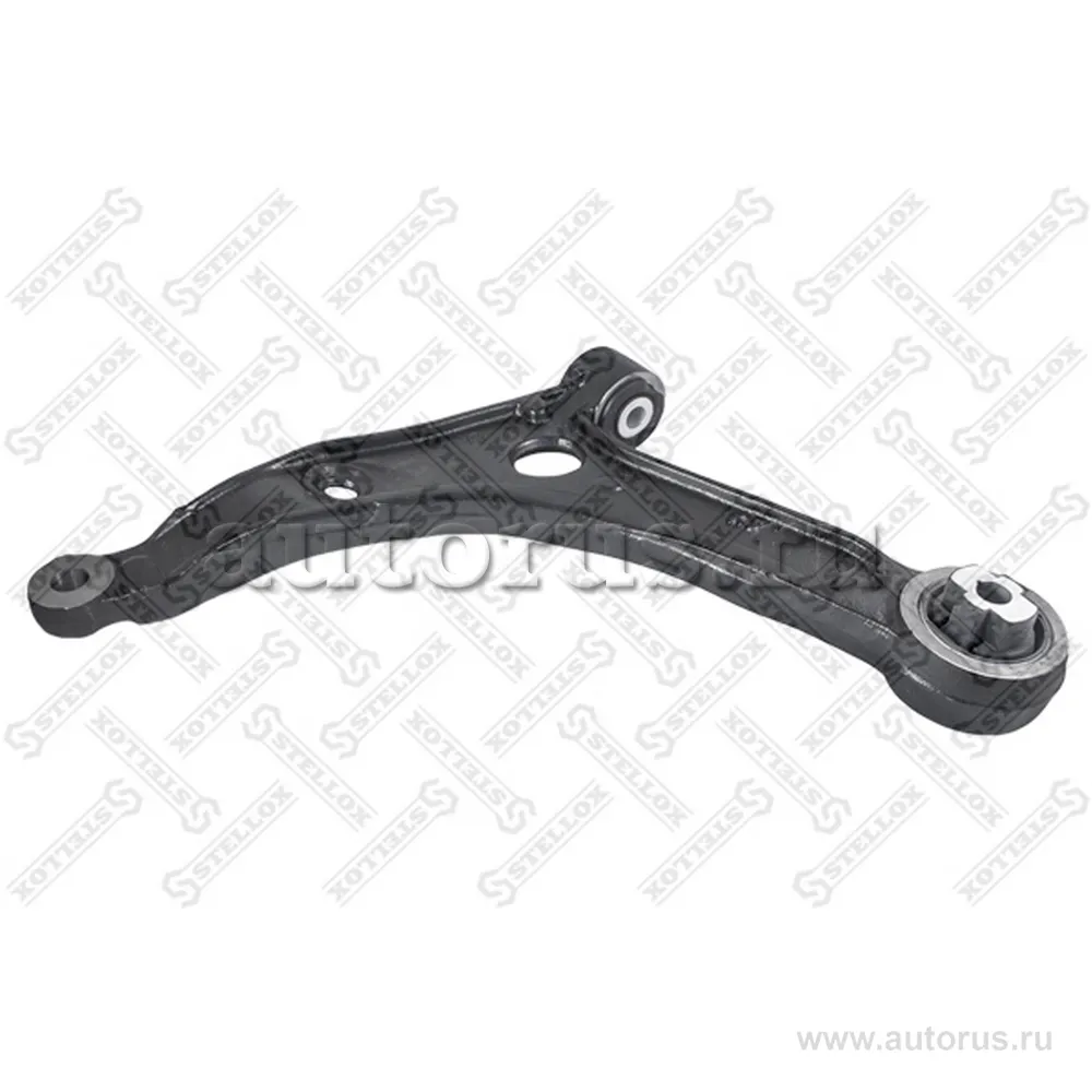 Рычаг левый Citroen Jumper, Fiat Ducato, Peugeot Boxer 06> STELLOX 5700086_SX