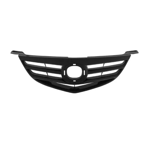 Решетка радиатора (СЕДАН, SPORT) MAZDA MZ 3 03-06 GOOD GO MA3222B-01