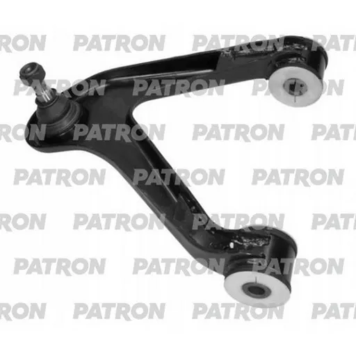 Рычаг подвески IVECO: DAILY 08/99- PATRON PS5121R