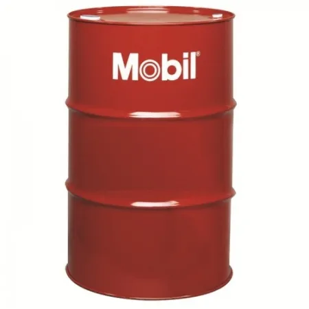 Масло для станков MOBIL Vactra Oil No.4 208 л 151568