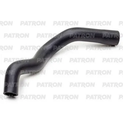 Патрубок радиатора (пр-во Турция) FIAT PALIO/ALBEA 1.4 8V PATRON PH2433