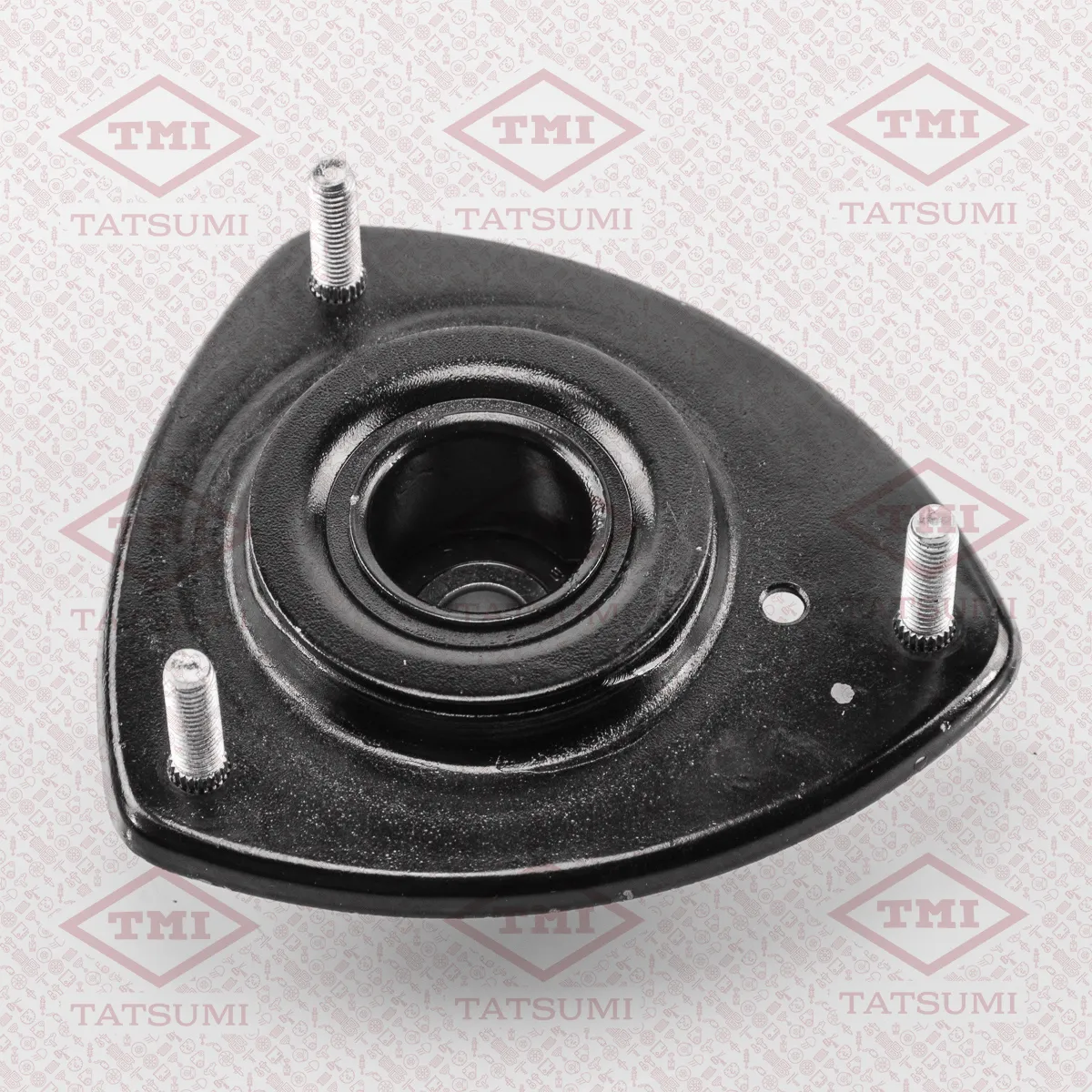 Опора амортизатора переднего (с подшипником) TOYOTA Yaris 99-> TATSUMI TAG1052