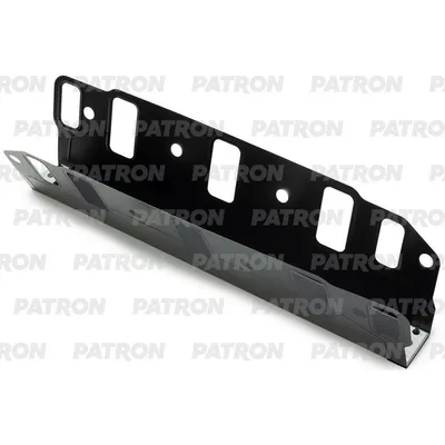 Прокладка коллектора CHRYSLER 3.3 01-05 In PATRON PG15007