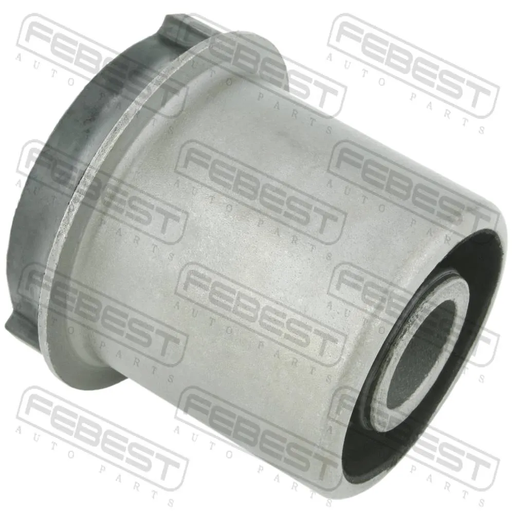 Сайлентблок задней балки NISSAN JUKE UK MAKE F15E 2010.07- [EL] FEBEST NAB-357