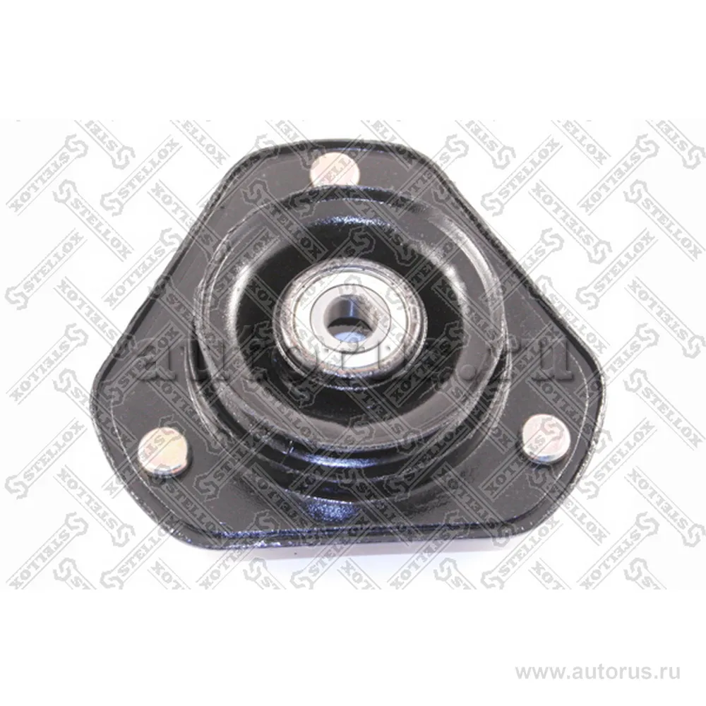 Опора амортизатора переднего Toyota Previa all 90-00 STELLOX 12-98015-SX