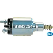 Втягивающее реле стартера KRAUF SSB2254HE