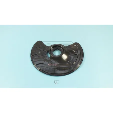 Кожух тормозного диска FR RH QUATTRO FRENI QF00F00053