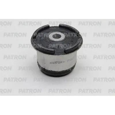 Сайлентблок балки задней балки задний Opel Vectra 1.6-2.0DTi 95- PATRON PSE1136