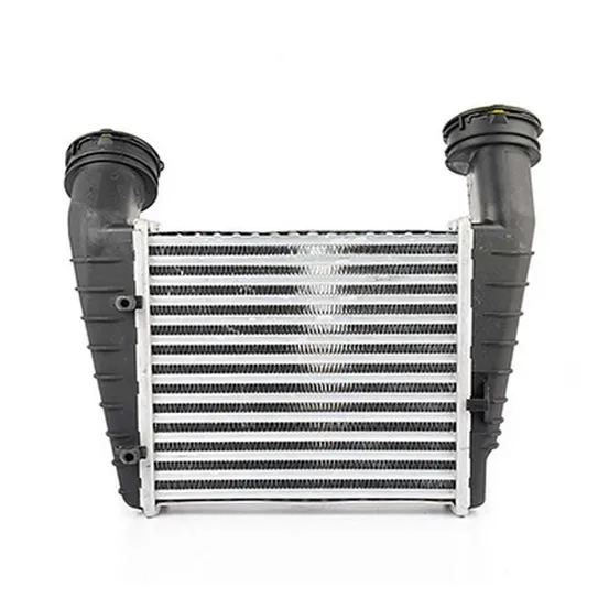 Интеркулер PASSAT 01-04 BSG BSG 90-535-003