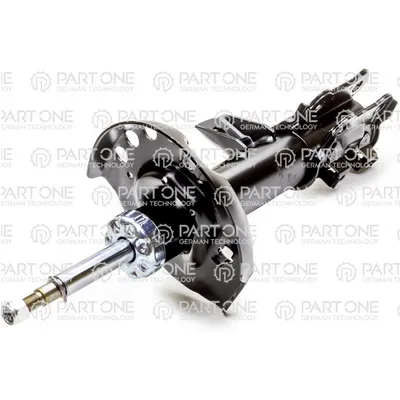 Амортизатор подвески GAS передн лев HYUNDAI i30 07-11 PART-ONE 1SA298
