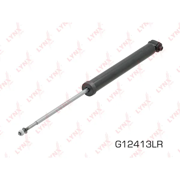 Амортизатор задний L=R HYUNDAI Getz 1.1-1.6 02> LYNXauto G12413LR