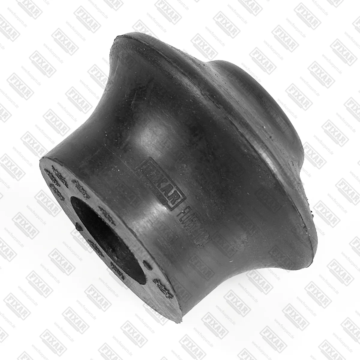 Опора двигателя передняя VW Passat 96-> AUDI A4/A6 94-> FIXAR FL0532