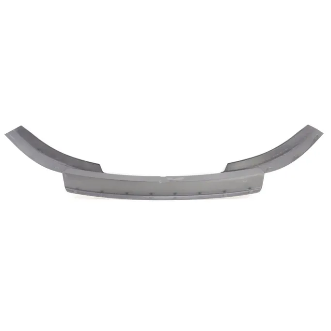 Спойлер бампера переднего молдинг нижний Ford Explorer 2011-2015 DoCar BB5Z17626BBDCR