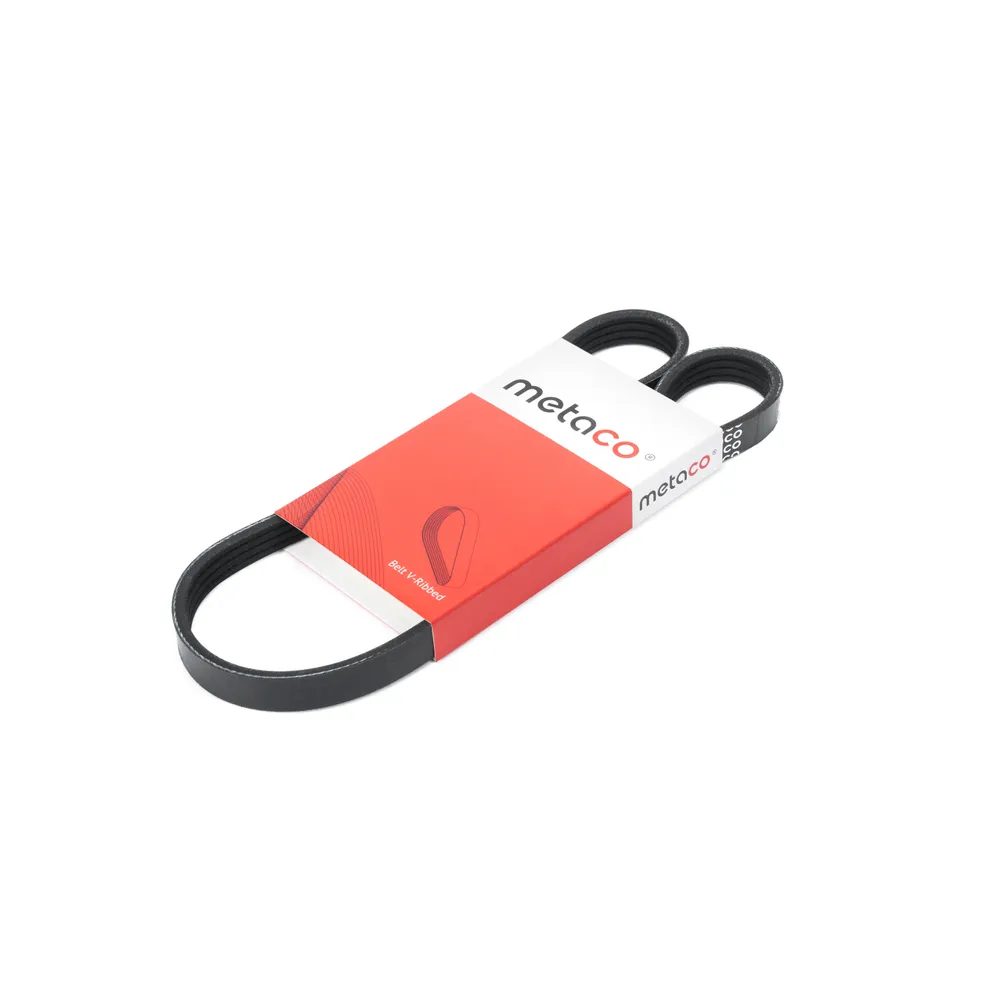 Ремень ручейковый CITROEN/FIAT/HONDA/KIA/NISSAN 4PK800 Metaco 4PK805