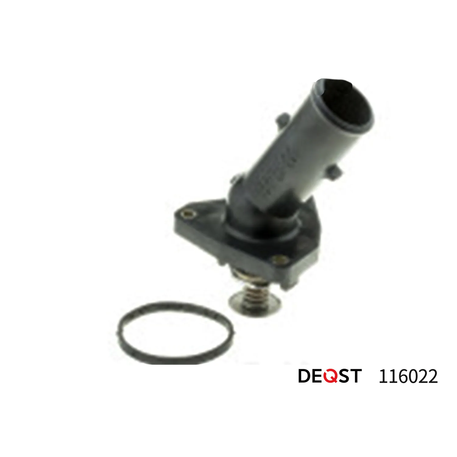 Термостат. TOYOTA LAND CRUISER (J12) 09.02-10 09.02-10 4.0 (G DEQST 116022