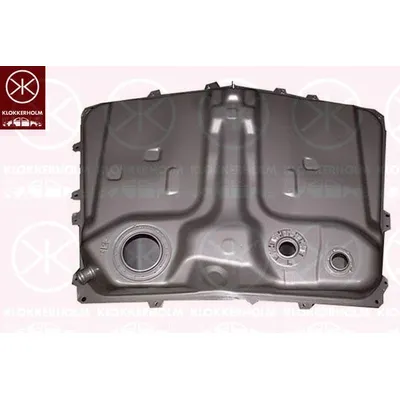 Бак топливный TOYOTA RAV4 (06/2000-11/2005) (дизель) KLOKKERHOLM 8179009
