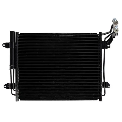 Радиатор кондиционера vw tiguan 07- ACS TERMAL 1040138BA