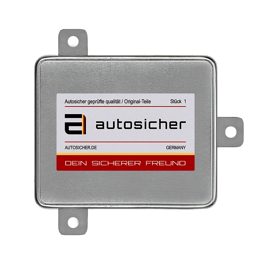 Блок розжига AUTOSICHER AW003T20071