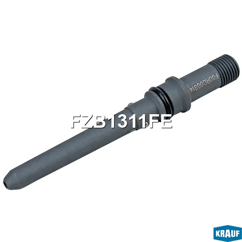Патрубок напорной трубы KRAUF FZB1311FE