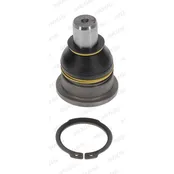 Опора шаровая Smart Fortwo (453), Forfour, Рено Twingo 3 14-> MOOG RE-BJ-15786