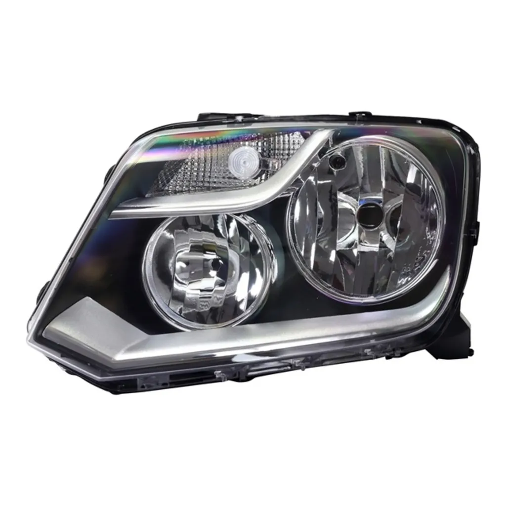 Фара левая AMAROK 2010-2013 VWL0010100L