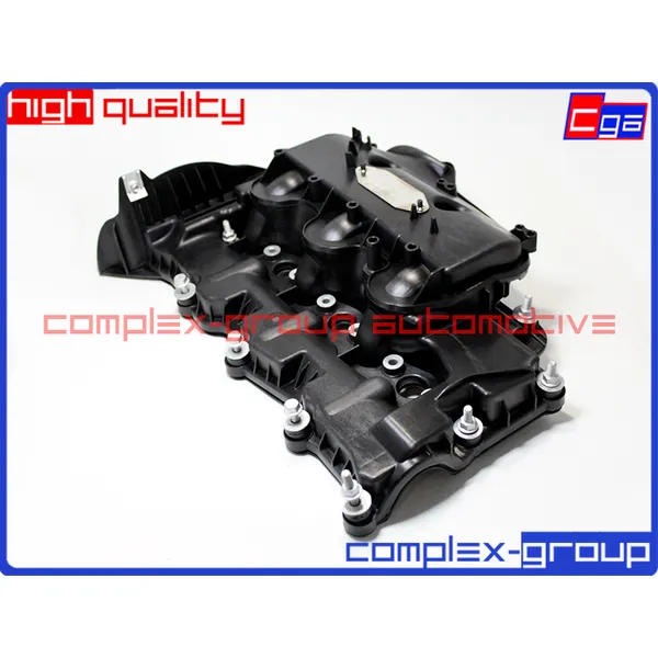 Крышка коллектора впускного левая CGA 1ECV828RA