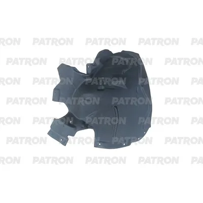 Подкрылок передн прав AUDI A8 2010-14 (войлок) PATRON P722790AR