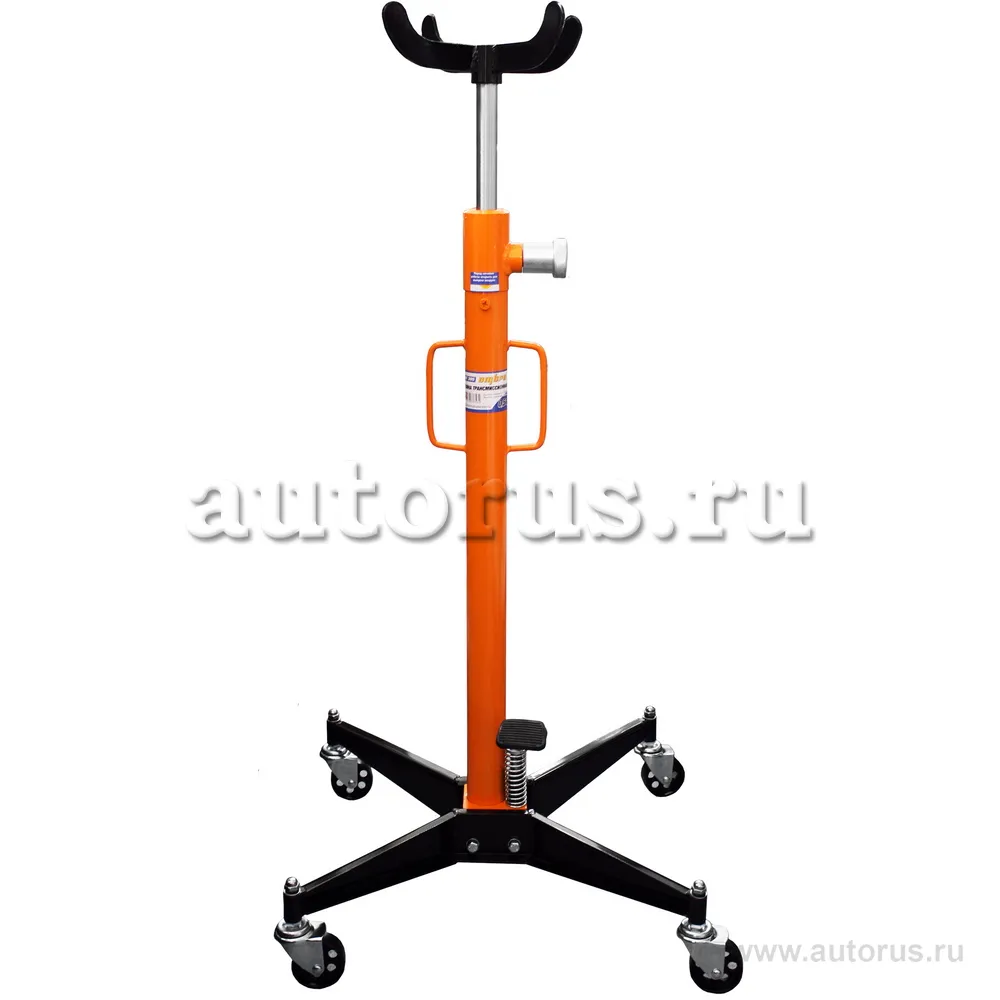 Стойка гидравлическая трансмиссионная 500кг. OMBRA OHT305M