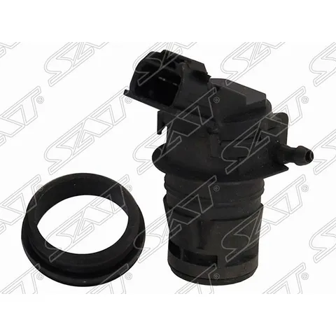 Мотор омывателя лобового стекла MITSUBISHI PAJERO/MONTERO 99-06