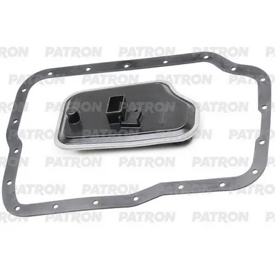 Фильтр АКПП с прокладкой к-кт FORD: Focus 00-10 \ MAZDA: Mazda PATRON PF5011