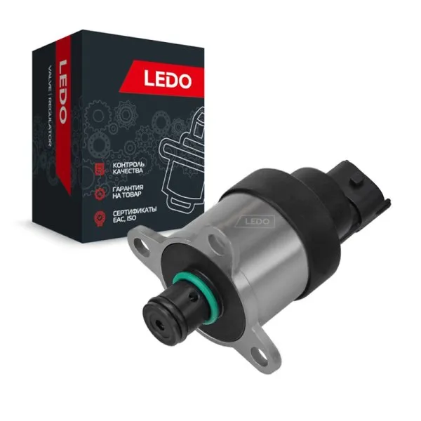 Регулятор давления ТНВД LEDO 80057LR