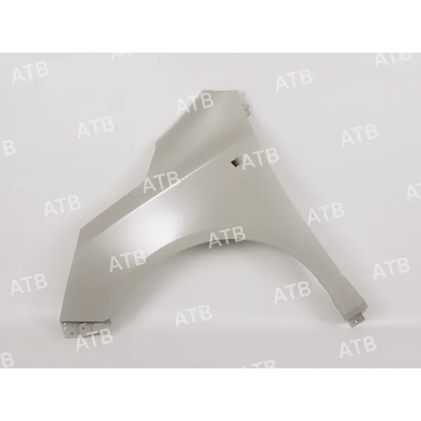 Крыло Chevrolet Cobalt 2 2011-2016 переднее левое под пов. ATB ATB 1ACB2031FL