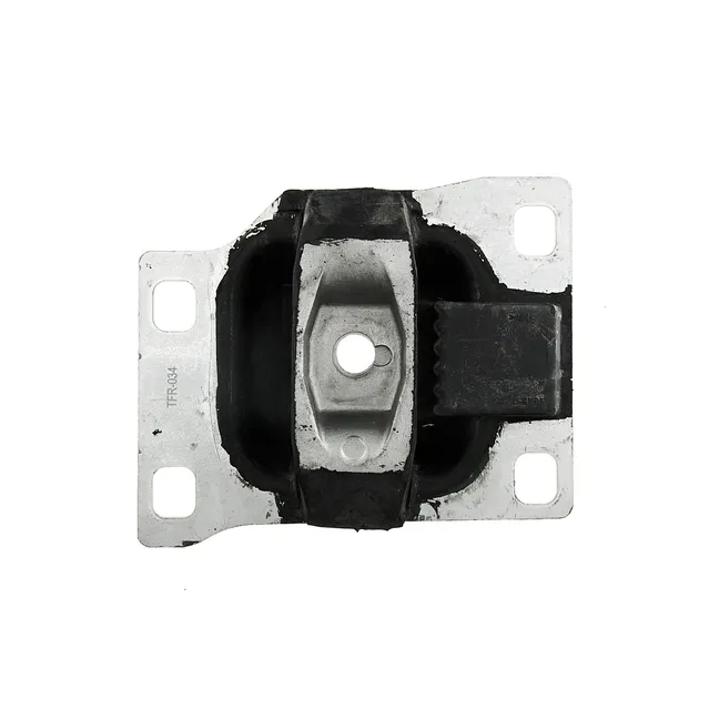Подушка КПП Ford Focus I 1.4,1.6,1.8,2.0,1.8DI/TDDI/TDCI 98-04 левая NTY ZPSFR034