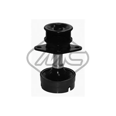 ШКИВ ГЕНЕРАТОРА FORD FOCUS 1.8Di, 1.8 TDDI, 1.8 TDCi 98-04 Metalcaucho 04887