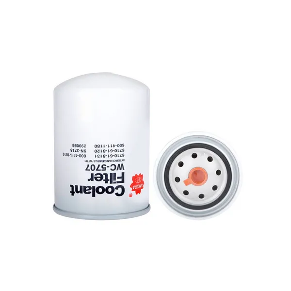 Фильтр сист. охлаж. Sakura WC5707 SAKURA WC5707