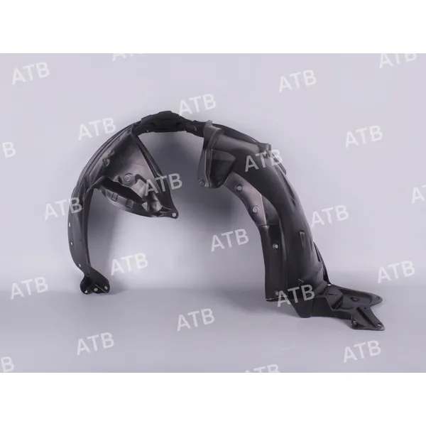 Подкрылок NISSAN X-TRAIL 3 2013-2019 передний левый ATB 1ANX30G0FL
