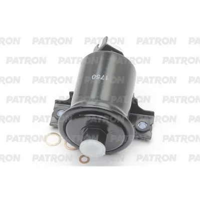 Фильтр топливный TOYOTA COROLLA 1.3I-1.6 87-92 PATRON PF3294