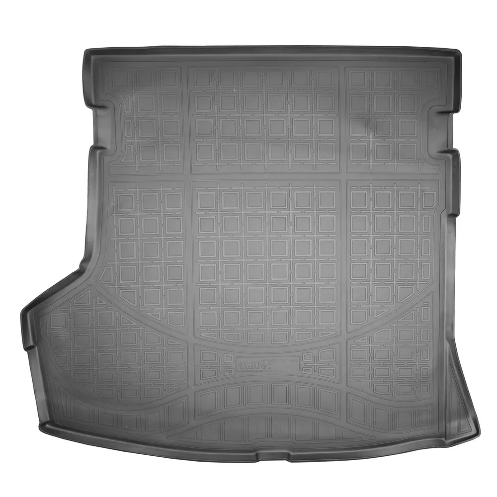 Коврики в багажное отделение для Lifan 720 SD (2014)\ Lifan Cebrium SD (2014) NORPLAST NPA00-T51-020