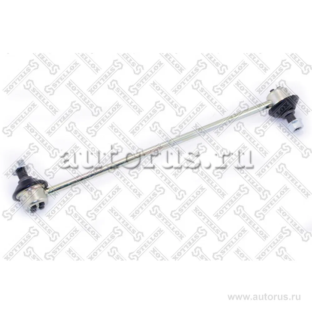 Тяга стабилизатора переднего Mazda 2 03> STELLOX 56-71022-SX