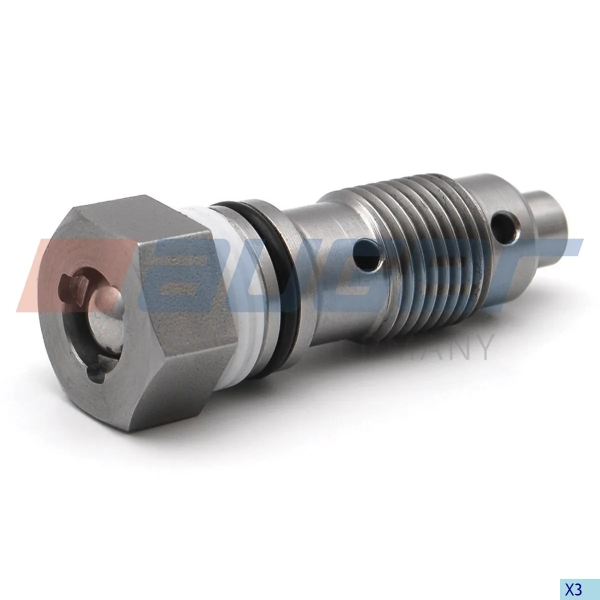 Клапан,Рулевая колонка MERCEDES AUGER 85622