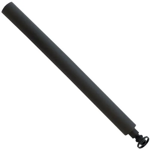Патрубок вентиляции картера ZIKMAR Z68344R